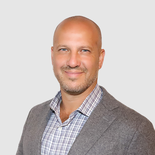 Allen Rogoway Headshot