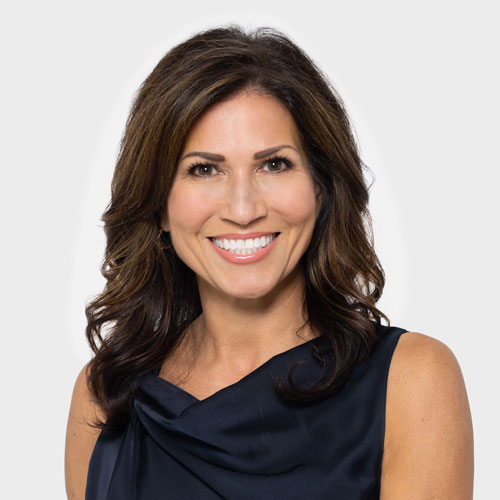 Chelby Sanders headshot