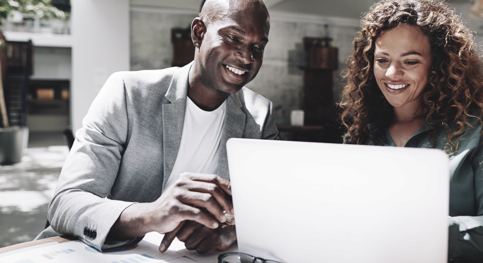 Transaction Management Hero