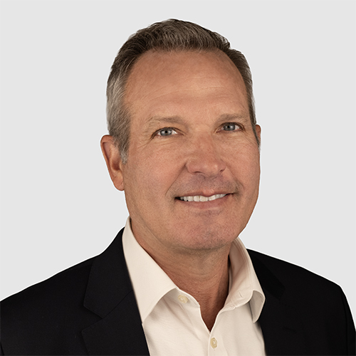 Cresa's CEO Ray Anderson