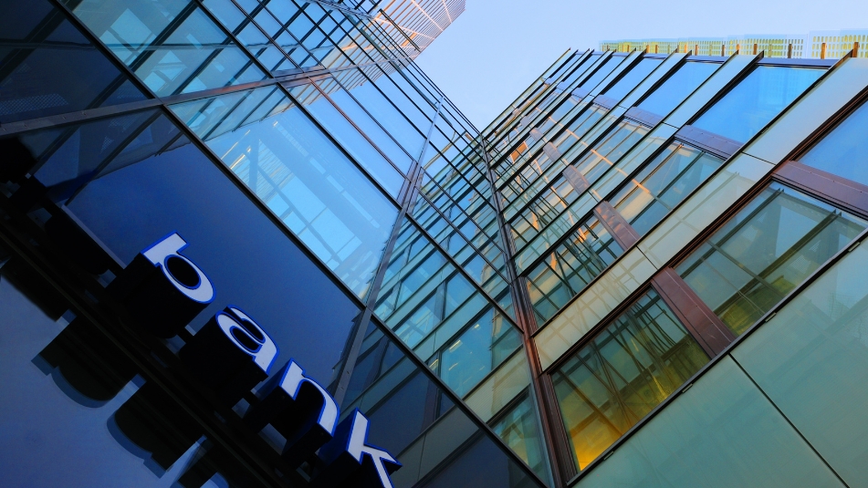 Financial Services Report