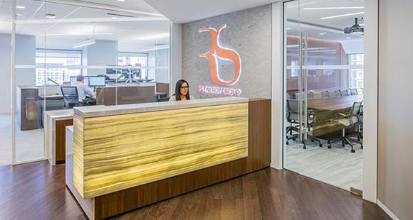 RS Energy Reception Photo