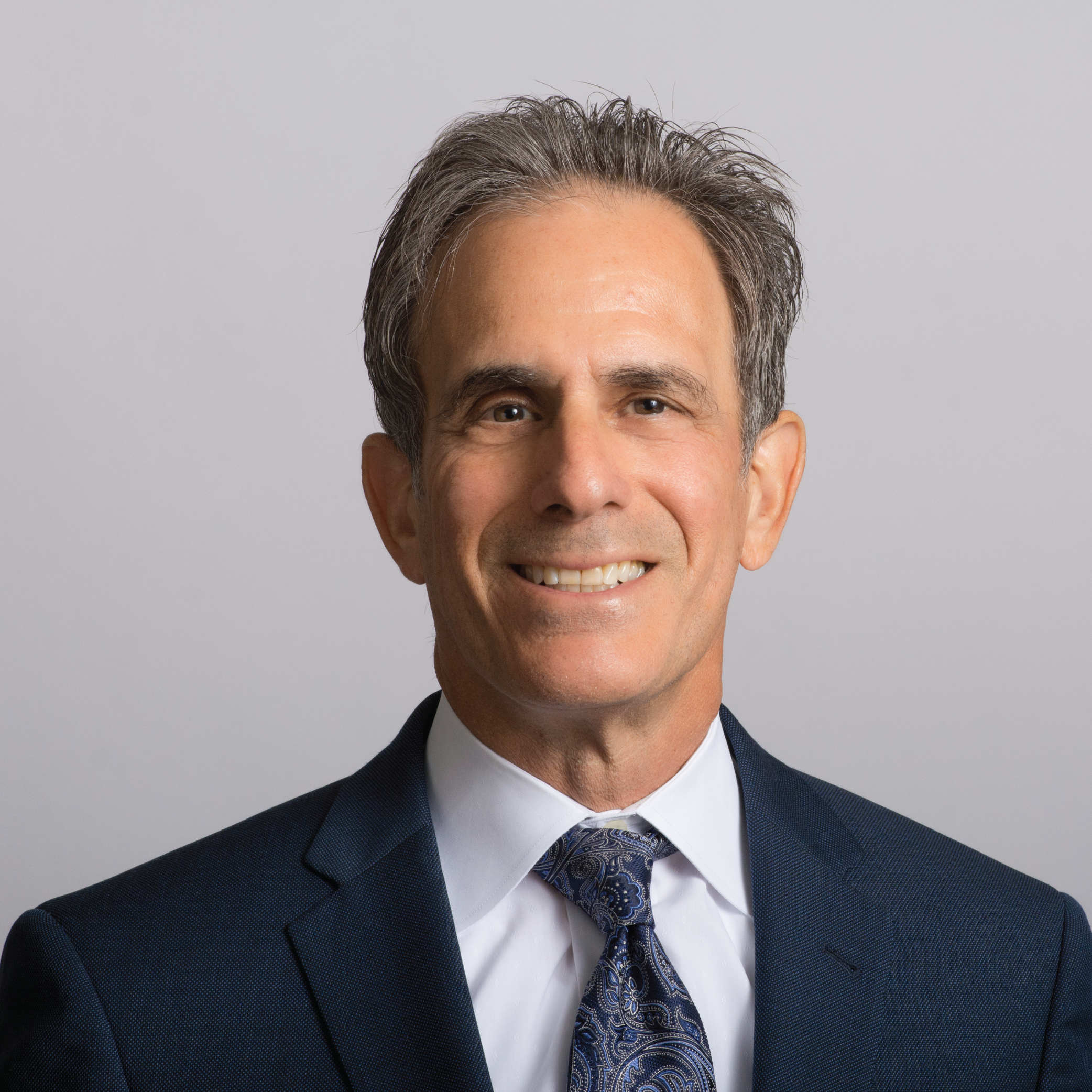 Dean Newman, Broker of Record