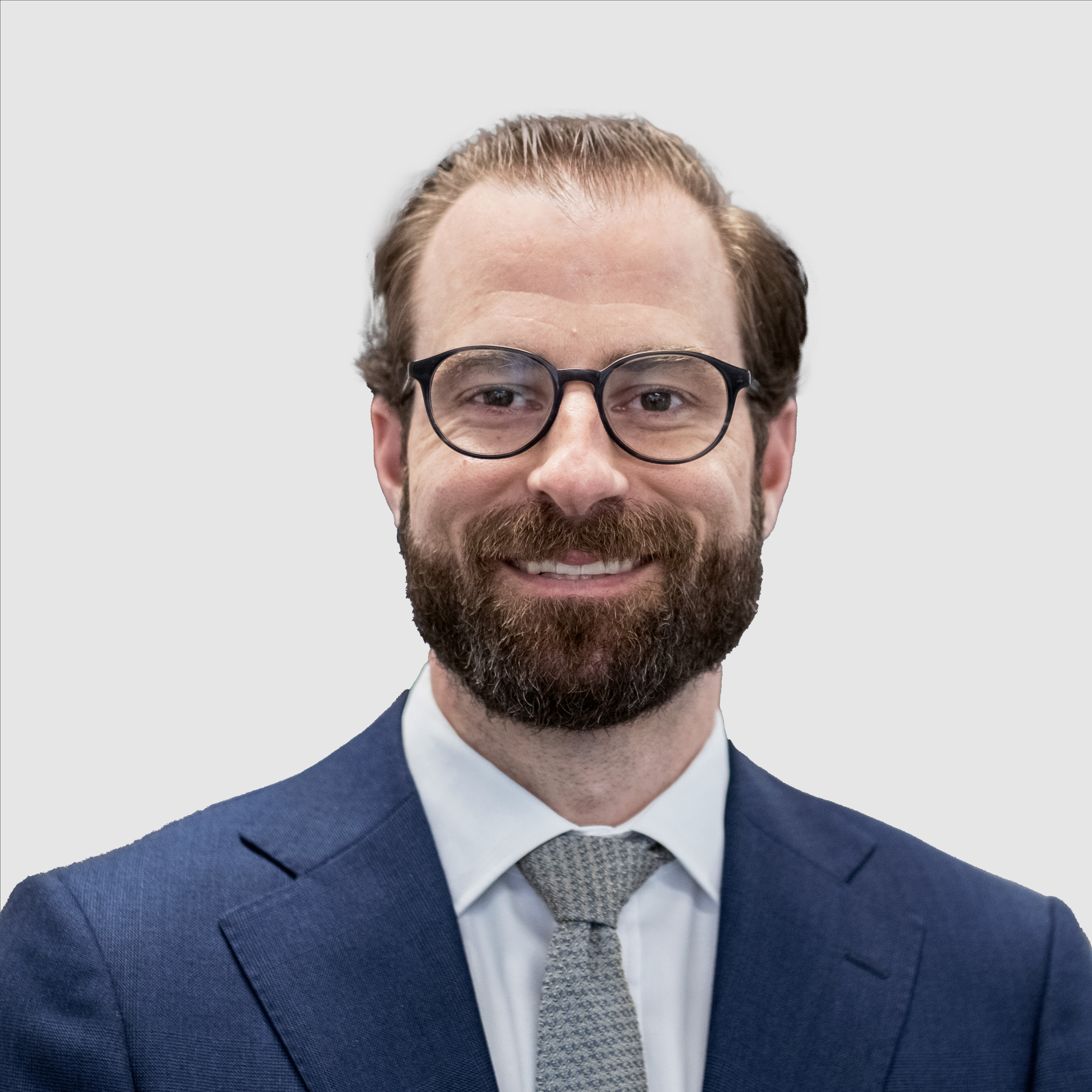 Jeff Sharpe, Vice President, Sales Representative, Cresa Toronto