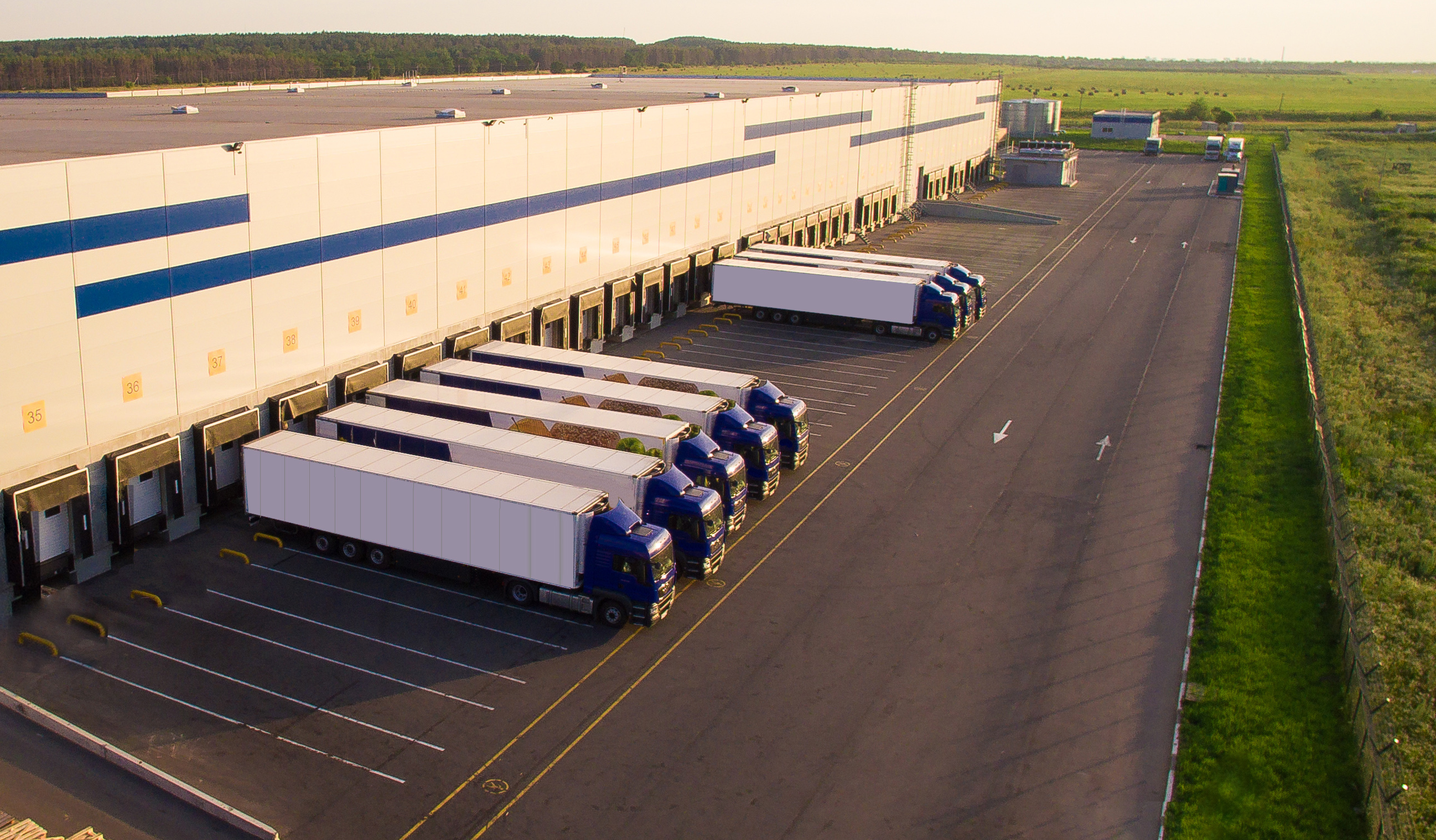 Success Story Transportation and Logistics Sector