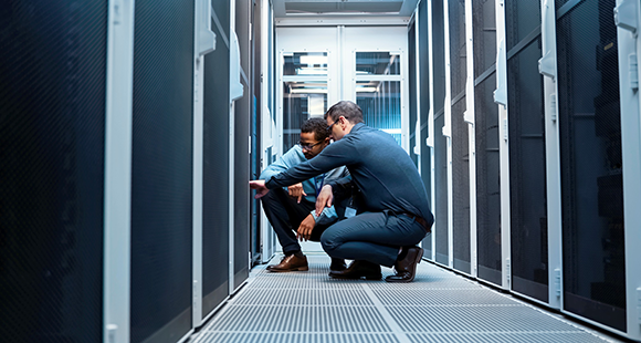 IT Firm Cresa Toronto